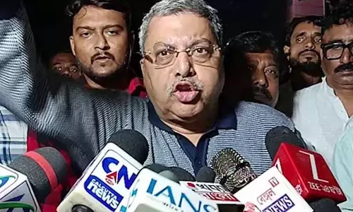 सांसद कल्याण बनर्जी ने भाजपा नेताओं सुवेंदु अधिकारी और सुकांत मजूमदार को दी चुनौती