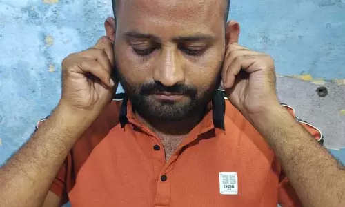 बारात में चली गोलियां! हर्ष फायरिंग करने वाला आरोपी गिरफ्तार