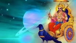 Shani Sade Sati In 2026: साल 2026 में इन 3 राशि वालों पर रहेगी शनि की साढ़ेसाती, जानें इनके नाम और उपाय Shani Sade Sati In 2026: साल 2026 में इन 3 राशि वालों पर रहेगी शनि की साढ़ेसाती, जानें इनके नाम और उपाय