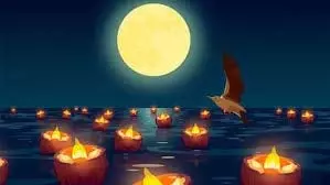 Kartik Purnima 2025 Muhurat : कार्तिक पूर्णिमा, जानें स्नान-दान का शुभ मुहूर्त और दीपदान का महत्व Kartik Purnima 2025 Muhurat : कार्तिक पूर्णिमा, जानें स्नान-दान का शुभ मुहूर्त और दीपदान का महत्व