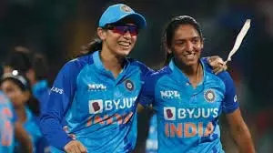 Team India Women Schedule: जानिए हरमनप्रीत कौर अपना अगला मैच कब और किस टीम के खिलाफ खेलेंगी Team India Women Schedule: जानिए हरमनप्रीत कौर अपना अगला मैच कब और किस टीम के खिलाफ खेलेंगी