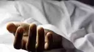 Andhra Pradesh: पोते की मौत से सदमे में दादी ने तोड़ा दम Andhra Pradesh: पोते की मौत से सदमे में दादी ने तोड़ा दम