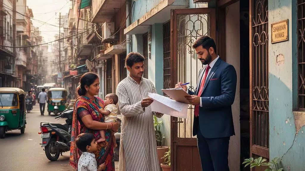 MP : स्पेशल इंटेंसिव रिवीजन के तहत 4 नवंबर से घर-घर जाकर गिनती शुरू होगी MP : स्पेशल इंटेंसिव रिवीजन के तहत 4 नवंबर से घर-घर जाकर गिनती शुरू होगी