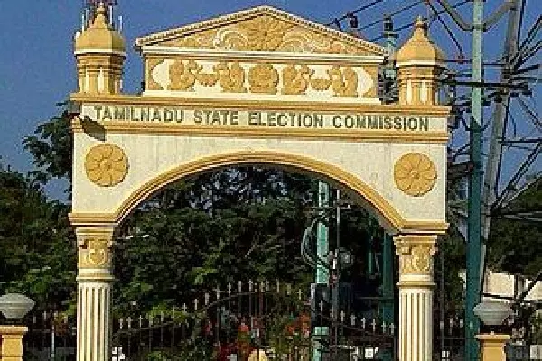 CM स्टालिन के विरोध के बीच, आज से पूरे तमिलनाडु में SIR शुरू CM स्टालिन के विरोध के बीच, आज से पूरे तमिलनाडु में SIR शुरू
