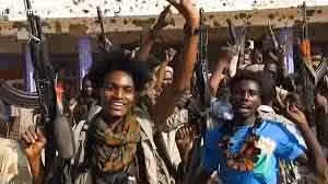 Sudan के राजदूत ने भारतीय नागरिक की सुरक्षित वापसी में सहयोग का आश्वासन दिया Sudan के राजदूत ने भारतीय नागरिक की सुरक्षित वापसी में सहयोग का आश्वासन दिया