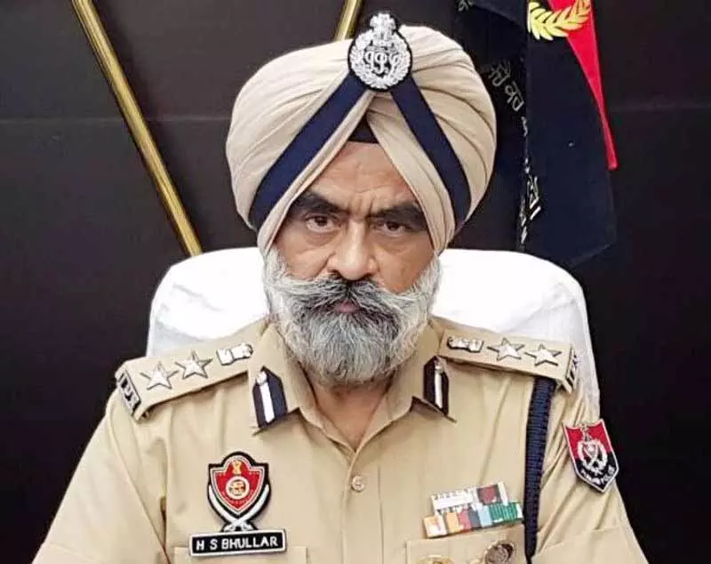 मोहाली कोर्ट ने Bhullar की हिरासत के लिए पंजाब विजिलेंस ब्यूरो की याचिका खारिज की मोहाली कोर्ट ने Bhullar की हिरासत के लिए पंजाब विजिलेंस ब्यूरो की याचिका खारिज की