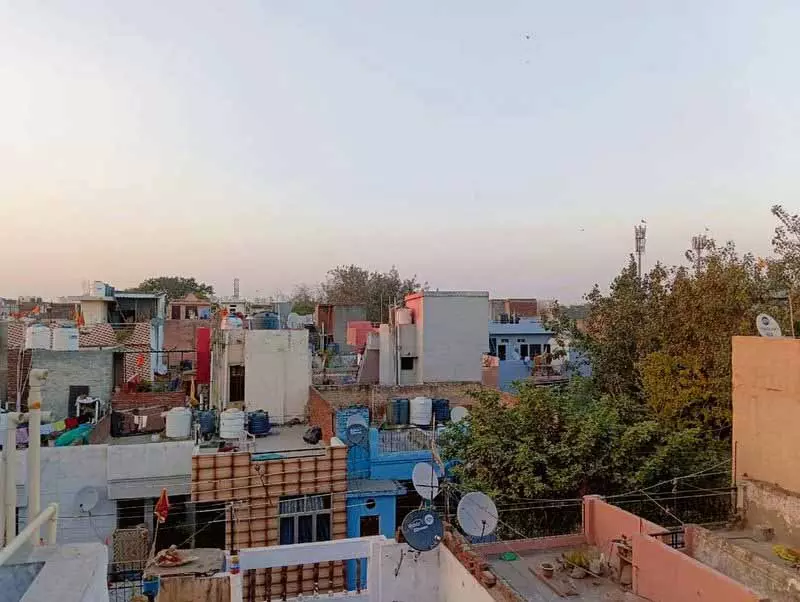Punjab: 167 शहरी निकायों में 100% प्लॉट कवरेज से अराजकता पैदा होगी Punjab: 167 शहरी निकायों में 100% प्लॉट कवरेज से अराजकता पैदा होगी