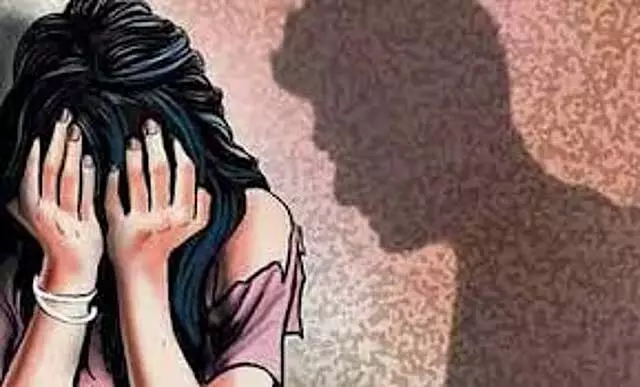 UP : मथुरा में एक 10 साल की दलित लड़की का यौन उत्पीड़न किया गया UP : मथुरा में एक 10 साल की दलित लड़की का यौन उत्पीड़न किया गया