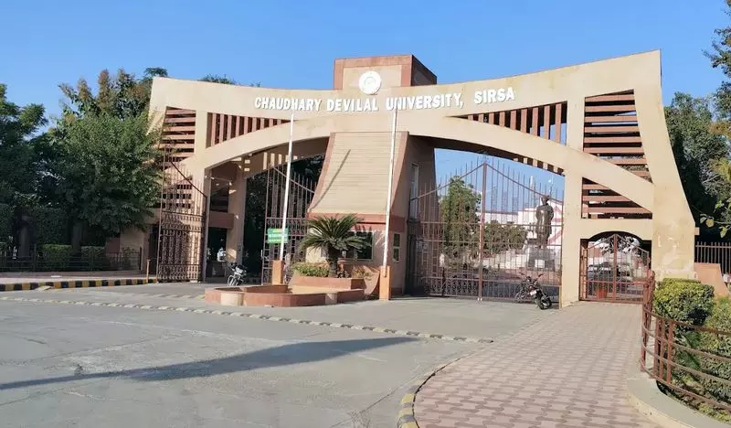 Sirsa -फतेहाबाद के छात्रों ने पीएचडी के अवसरों के लिए हाईकोर्ट में याचिका दायर की Sirsa -फतेहाबाद के छात्रों ने पीएचडी के अवसरों के लिए हाईकोर्ट में याचिका दायर की