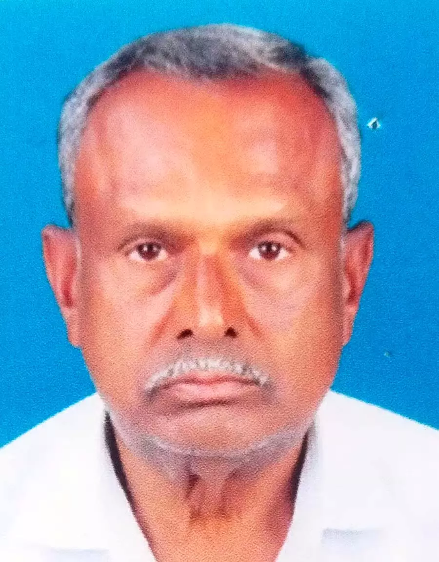 Karnataka : रिटायर्ड कर्मचारी संघ के लिए दूसरी बार चुने गए Karnataka : रिटायर्ड कर्मचारी संघ के लिए दूसरी बार चुने गए