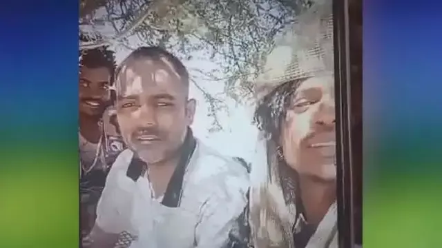 जगतसिंहपुर के व्यक्ति का सूडान में अपहरण, परिवार ने मांगी मदद जगतसिंहपुर के व्यक्ति का सूडान में अपहरण, परिवार ने मांगी मदद