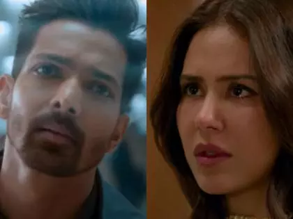 ‘एक दीवाने की दीवानियत’ ने 14वें दिन बॉक्स ऑफिस पर दिखाया औसत प्रदर्शन ‘एक दीवाने की दीवानियत’ ने 14वें दिन बॉक्स ऑफिस पर दिखाया औसत प्रदर्शन