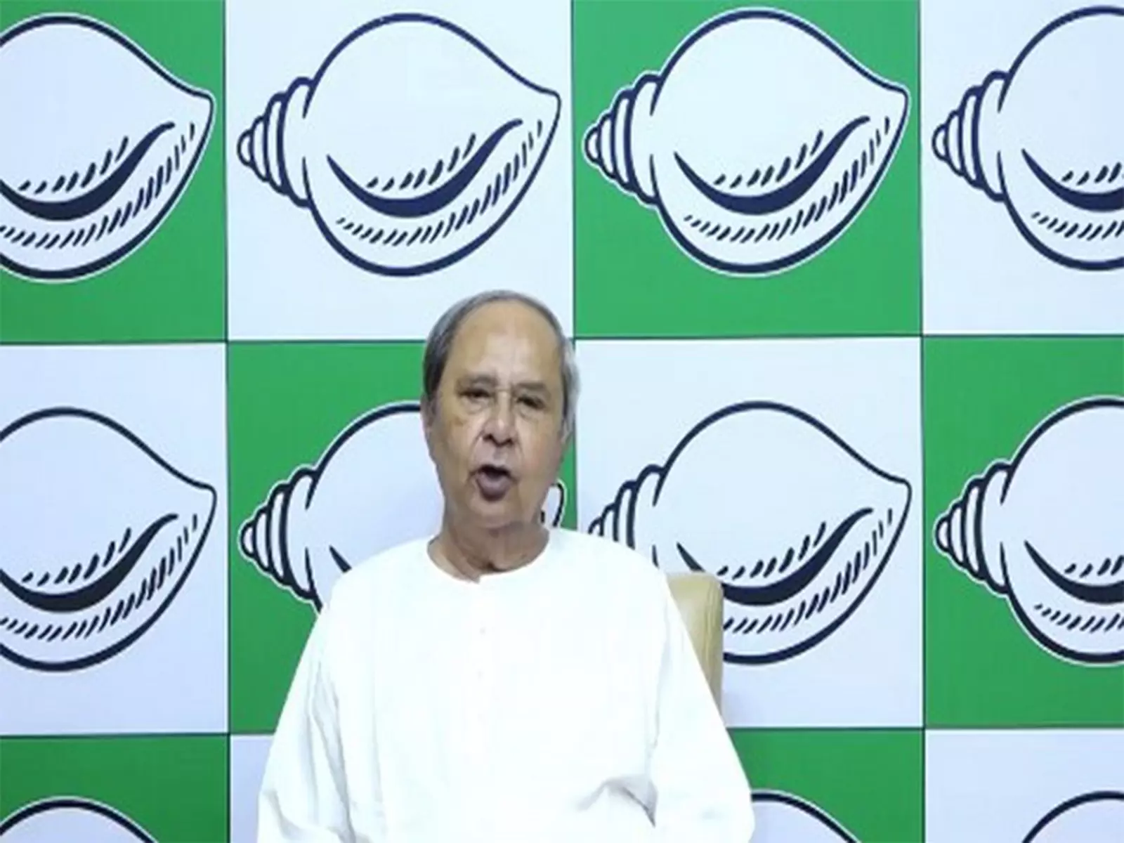 नवीन पटनायक ने केंद्र से सूडान में अपहृत ओडिशा के व्यक्ति की रिहाई सुनिश्चित करने का आग्रह किया नवीन पटनायक ने केंद्र से सूडान में अपहृत ओडिशा के व्यक्ति की रिहाई सुनिश्चित करने का आग्रह किया