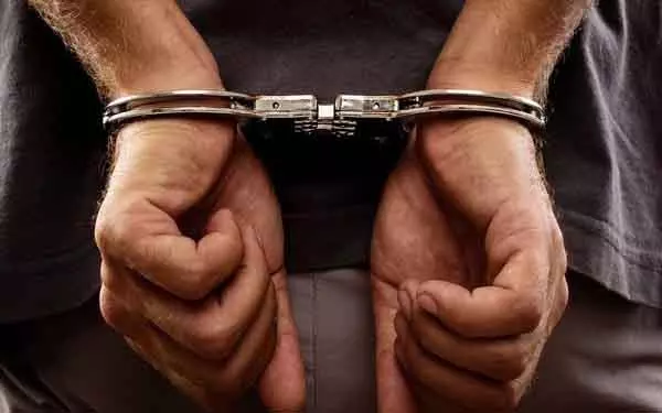 पीताबास पांडा हत्याकांड: उमा, कुरुपति पुलिस हिरासत में पीताबास पांडा हत्याकांड: उमा, कुरुपति पुलिस हिरासत में