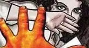 रायगढ़ा बलात्कार पीड़िता ने न्याय की मांग की रायगढ़ा बलात्कार पीड़िता ने न्याय की मांग की
