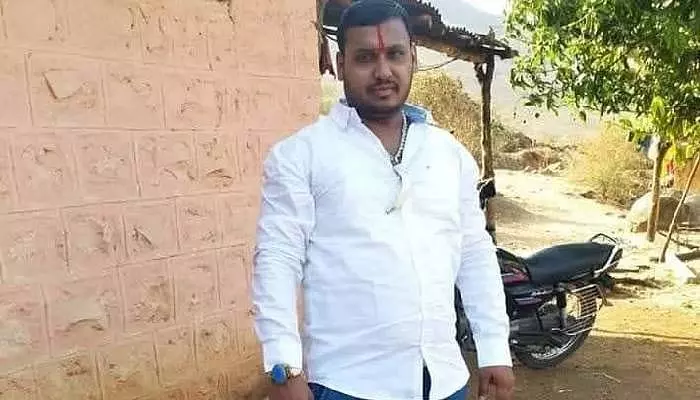 गणेश काले हत्याकांड: 3 आरोपियों को 7 नवंबर तक पुणे पुलिस कस्टडी में भेजा गया; दो पिस्तौलें ज़ब्त गणेश काले हत्याकांड: 3 आरोपियों को 7 नवंबर तक पुणे पुलिस कस्टडी में भेजा गया; दो पिस्तौलें ज़ब्त