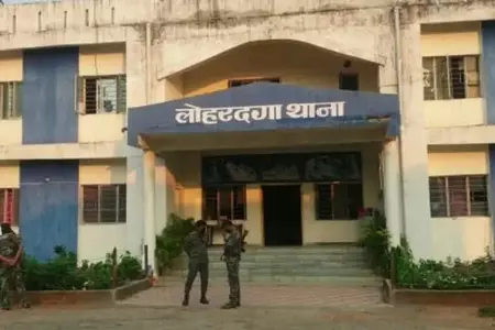 नाबालिग से सामूहिक दुष्कर्म, दोनों नाबालिग आरोपी बाल सुधार गृह भेजे गए नाबालिग से सामूहिक दुष्कर्म, दोनों नाबालिग आरोपी बाल सुधार गृह भेजे गए