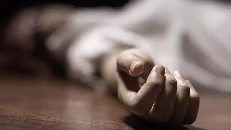 पेस्टिसाइड गैस लीक से भाई की मौत के बाद 13 साल की लड़की की भी मौत; माता-पिता की हालत गंभीर पेस्टिसाइड गैस लीक से भाई की मौत के बाद 13 साल की लड़की की भी मौत; माता-पिता की हालत गंभीर