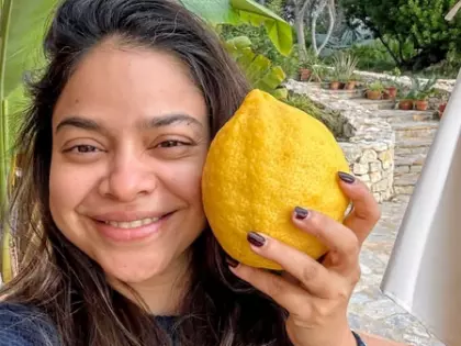 Sumona Chakravarti स्पेन में बिताती हैं खूबसूरत छुट्टियां Sumona Chakravarti स्पेन में बिताती हैं खूबसूरत छुट्टियां