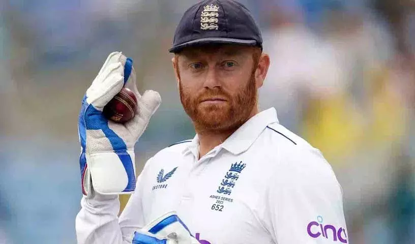 Bairstow और लिविंगस्टोन केंद्रीय अनुबंध से चूके Bairstow और लिविंगस्टोन केंद्रीय अनुबंध से चूके