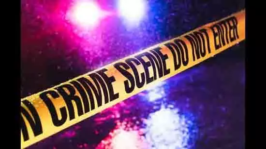 Chandigarh: पार्किंग विवाद को लेकर पड़ोसी ने वरिष्ठ नागरिक पर हमला किया Chandigarh: पार्किंग विवाद को लेकर पड़ोसी ने वरिष्ठ नागरिक पर हमला किया