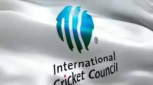 Haris Rauf दो मैचों के लिए सस्पेंड, ICC की बड़ी कार्रवाई Haris Rauf दो मैचों के लिए सस्पेंड, ICC की बड़ी कार्रवाई