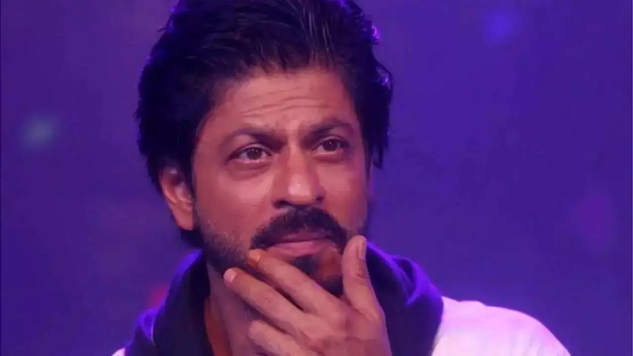 Shah Rukh Khan के 60वें जन्मदिन पर मज़ेदार और दिलकश जवाब Shah Rukh Khan के 60वें जन्मदिन पर मज़ेदार और दिलकश जवाब
