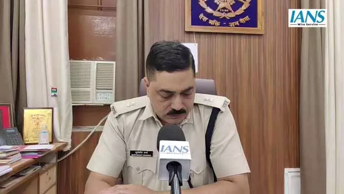 मेडिकल कॉलेज में अवैध ब्लड रैकेट का भंडाफोड़, गिरोह पकड़ा मेडिकल कॉलेज में अवैध ब्लड रैकेट का भंडाफोड़, गिरोह पकड़ा