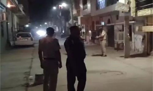 Haryana: कोचिंग से लौट रही युवती को गोली मारी, सुनसान गली में दिया वारदात को अंजाम