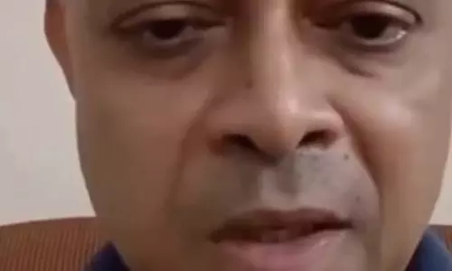 रोहित आर्या एनकाउंटर : मुंबई क्राइम ब्रांच ने अब तक 7 लोगों का बयान दर्ज किया रोहित आर्या एनकाउंटर : मुंबई क्राइम ब्रांच ने अब तक 7 लोगों का बयान दर्ज किया