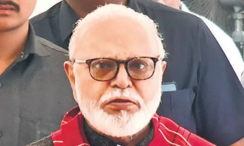 Chhagan Bhujbal की बाईपास सर्जरी हुई; हालत स्थिर, आराम की सलाह Chhagan Bhujbal की बाईपास सर्जरी हुई; हालत स्थिर, आराम की सलाह