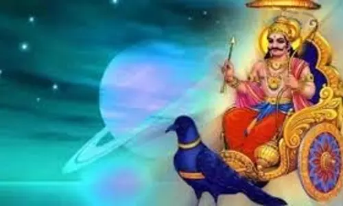 Shani Sade Sati In 2026: साल 2026 में इन 3 राशि वालों पर रहेगी शनि की साढ़ेसाती, जानें इनके नाम और उपाय Shani Sade Sati In 2026: साल 2026 में इन 3 राशि वालों पर रहेगी शनि की साढ़ेसाती, जानें इनके नाम और उपाय