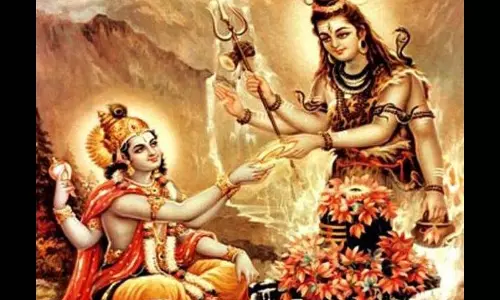 Harihar Milan 2025:  हरि हर मिलन के दिन घर में ये करना न भूलें,कामयाबी चूमेगी आपके कदम