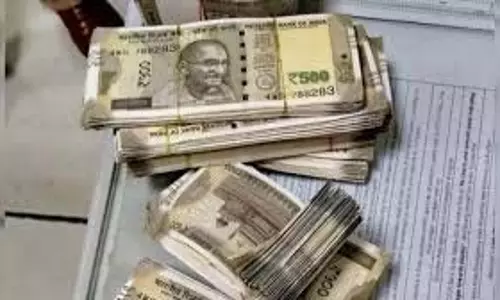 MP News:   नकली नोट बनाने वाले गिरोह का किया भंडाफोड़