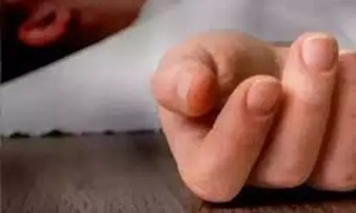 Gwalior: जहरीली गैस से मासूम की मौत, तीन लोग बेहोश