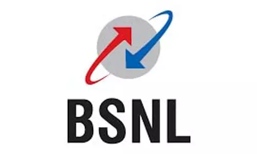 BSNL New Recharge Plan: लॉन्च किया 50 दिन वाला सबसे सस्ता रिचार्ज प्लान, रोज मिलेगा 2GB डेटा BSNL New Recharge Plan: लॉन्च किया 50 दिन वाला सबसे सस्ता रिचार्ज प्लान, रोज मिलेगा 2GB डेटा