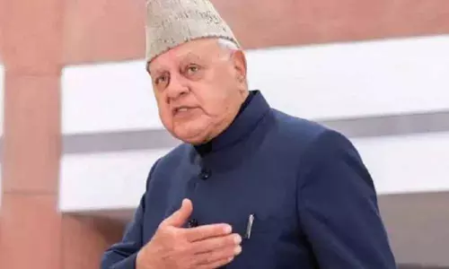 फारूक का LG पर फाइलें रोकने का आरोप, पीएम से राज्य का दर्जा बहाल करने की मांग