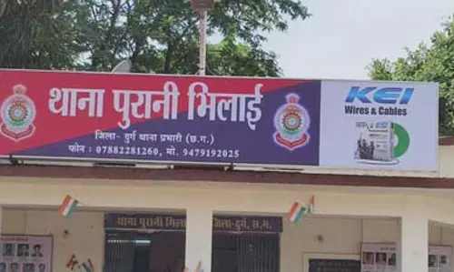 बकरा लूट की वारदात, बुजुर्ग चरवाहे को दबंगों ने धमकाया