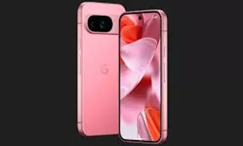 Google Pixel 9 Pro XL :सस्ते दामों पर खरीदने का मौका, यहां मिल रही लगभग 40,000 रुपये की छूट Google Pixel 9 Pro XL :सस्ते दामों पर खरीदने का मौका, यहां मिल रही लगभग 40,000 रुपये की छूट