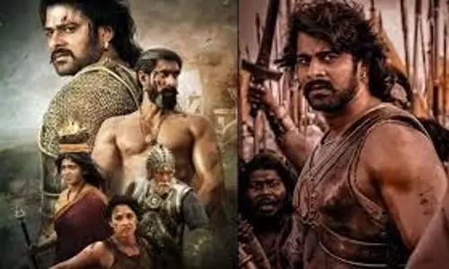 Baahubali The Epic BO Day 4: मंडे टेस्ट में ‘बाहुबली: द एपिक’ फेल हुई या पास? जानें- चौथे दिन का कलेक्शन
