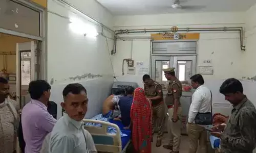 प्रेमिका को दूसरे के साथ देखा, फिर जो हुआ...पुलिस भी रह गई दंग