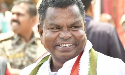 जेल में बंद कवासी लखमा को कांग्रेस ने सौंपी जिम्मेदारी जेल में बंद कवासी लखमा को कांग्रेस ने सौंपी जिम्मेदारी