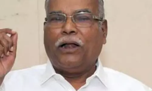 SIR काम में 60 प्रतिशत वोटर्स को हटाने की क्षमता है: K. Balakrishnan