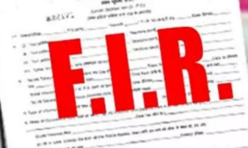 लेखाधिकारी के खिलाफ देवेन्द्र नगर थाने में FIR दर्ज, 41 लाख की हेराफेरी उजागर लेखाधिकारी के खिलाफ देवेन्द्र नगर थाने में FIR दर्ज, 41 लाख की हेराफेरी उजागर