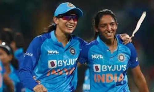 Team India Women Schedule:  जानिए हरमनप्रीत कौर अपना अगला मैच कब और किस टीम के खिलाफ खेलेंगी
