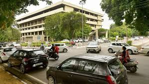 Senate, सिंडिकेट पुनर्गठन: पीयू का पुनर्गठन वैध, लंबित और एनईपी के अनुरूप
