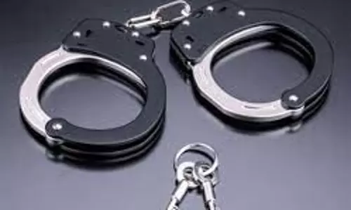 Bihar: अवैध मिनी गन फैक्ट्री का भंडाफोड़, दो गिरफ्तार