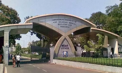 Tamil Nadu : जिपमर का आउटपेशेंट डिपार्टमेंट कल काम नहीं करेगा