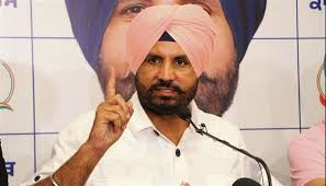 Punjab: पूर्व केंद्रीय मंत्री पर टिप्पणी के लिए वारिंग ने मांगी माफी