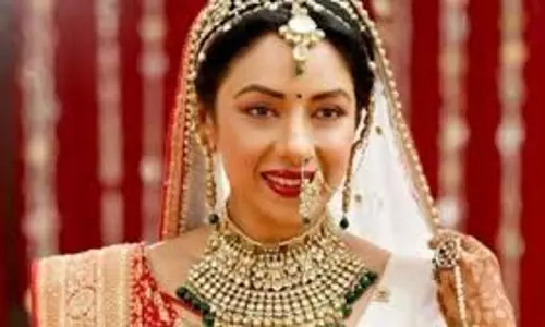 Anupama :  शादी के घर में होगा बड़ा हादसा,अनुपमा की एंट्री पर लगेगा बैन